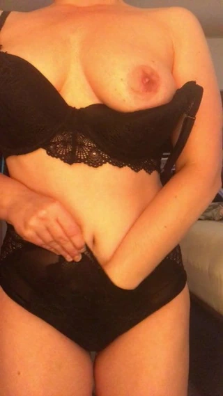 Ben gencim, utangaç ve azgınım