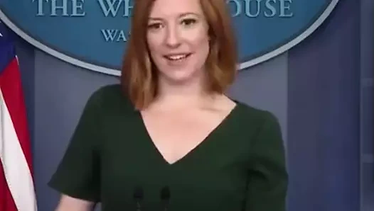 Jen psaki seksi