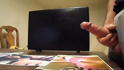 Benden büyük yük fışkırıyor