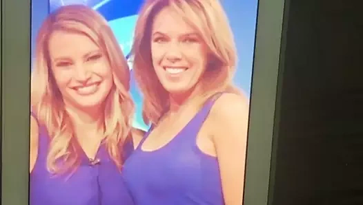 Terri deboer boşalma anısına