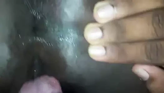 Güzel desi cunnilingus