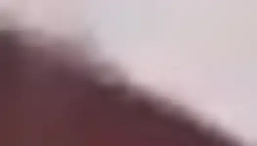 Büyük memeli zenci hatun Vegas'ta yağlanıyor ve sikiliyor