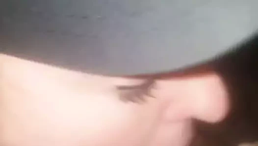 Doğu Teksas'ta aldatan sürtük