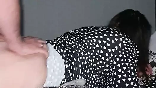 Adım anne becerdin ile 12 inç arasında çük içinde bir iş gezi