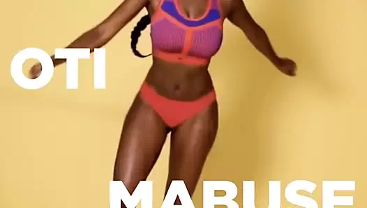 Oti mabus iç çamaşırı