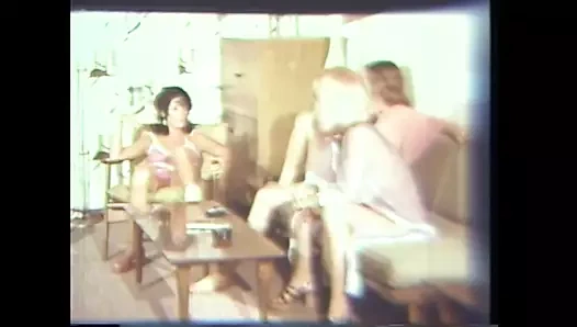 Amerikan pornosunun tarihi - (orijinal full hd)