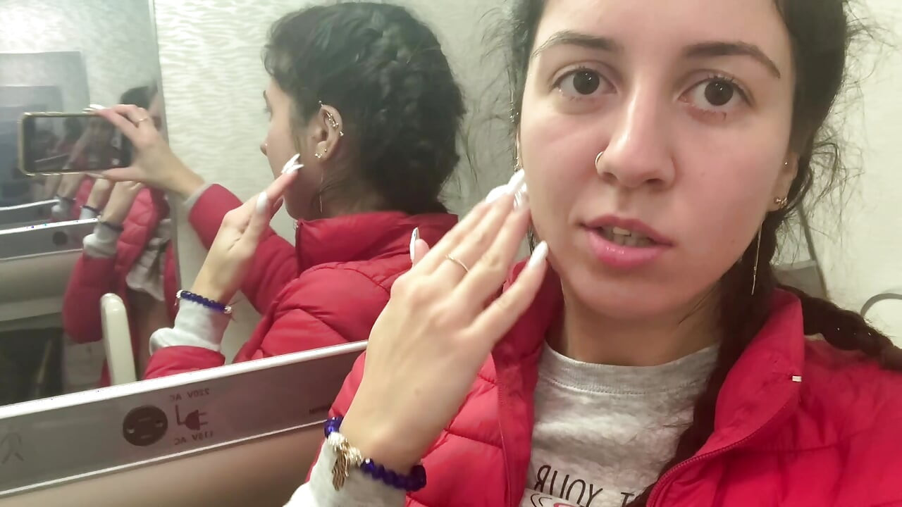 Riskli mastürbasyon ve tuvalette pissing