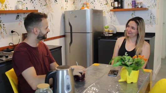 Millennials, Generation Z ve X nasıl sikişiyor bakış açısı anal