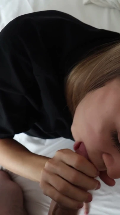 Hot Üvey Kardeşle Yeni Oyun Oynamak - Sonya Super Therapy