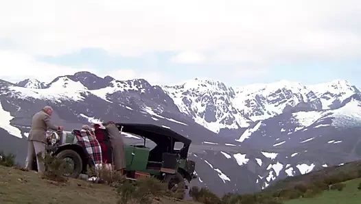 Bolero - bo derek (yeniden düzenlendi)