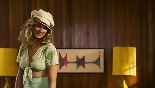 Judy Greer - "sürücü"