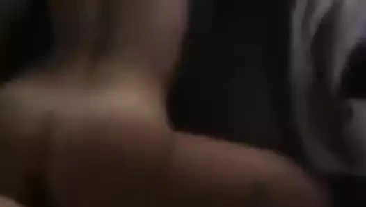 Od pozadi