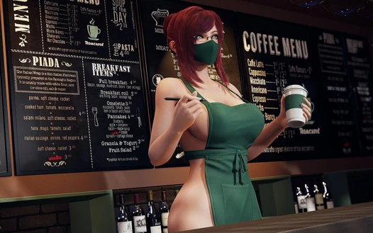 Ryanreos Büyük Göğüsler