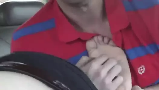 puttana per feticisti