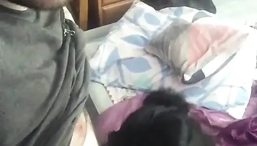 Endonezyalı Eş Asla Sikme Etmeyi Reddetmez