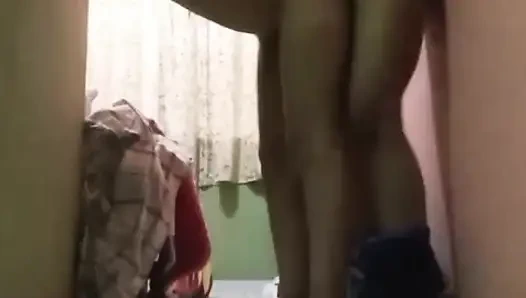 Her şeyi komşumla yaptık, bölüm 2