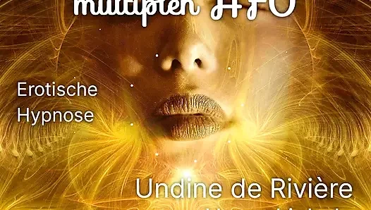 Birden fazla eller serbest orgazm olana kadar iffet - teaser