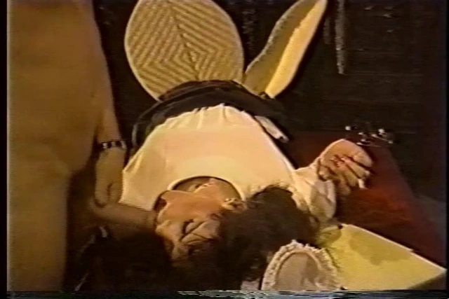 Klasik travesti - hizmetçi sürtük