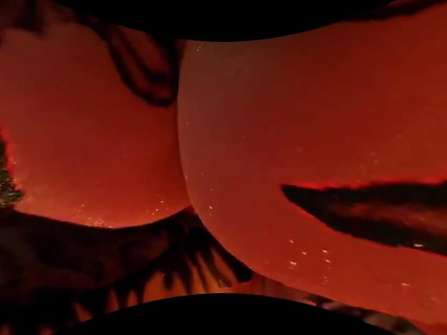 Komik VR Videosu 322