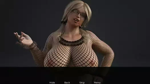 Tombul şehir oyun bölümü-9(son)