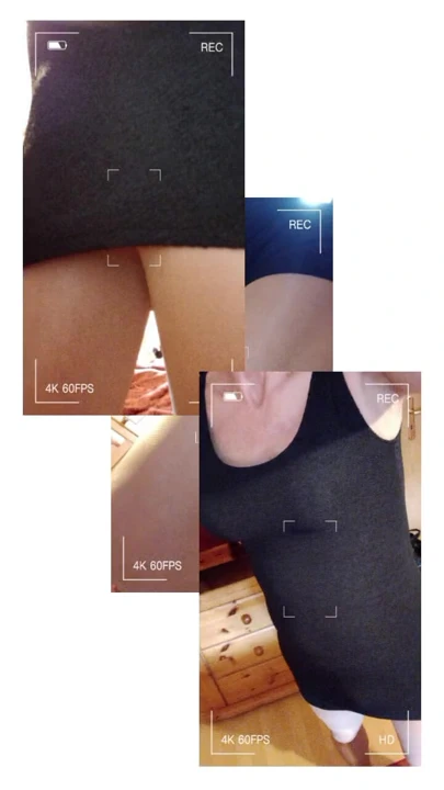 Roberta TV Alman Trans