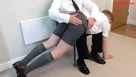 Oliver'a sahip çıkmalıyım