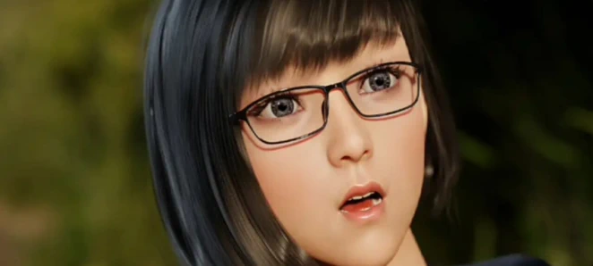 Birinci sınıf kadın s2 ep3 - sevimli çift