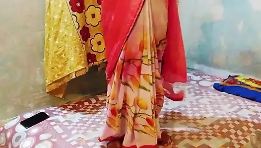 O baldızın büyük göğüsleri var, bundan zevk aldım.