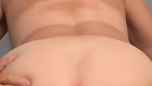 Mature mom loves to ride and bounce and cum on your cock