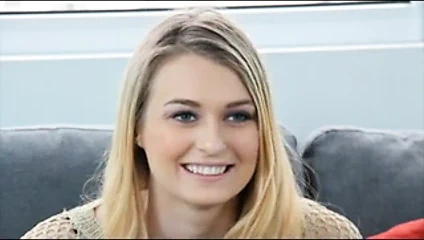 Castingcouchx şaşırtıcı doğal göğüsler becerdin