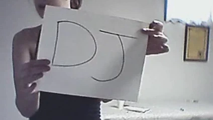 Busty kız web kamerası gösterisini yapıyor