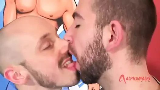 Damian patron ve valentin alsina (faf p1)