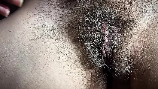 Külotum tamamen ıslak ve yastık kirli