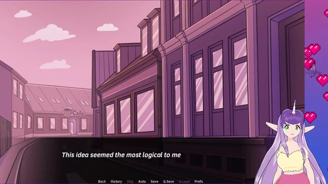 Helluva patronu Loona'nın sansürsüz demosuyla randevuya çıktı bölüm 3