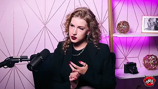Octavia Red: Porno beni nasıl özgür etti