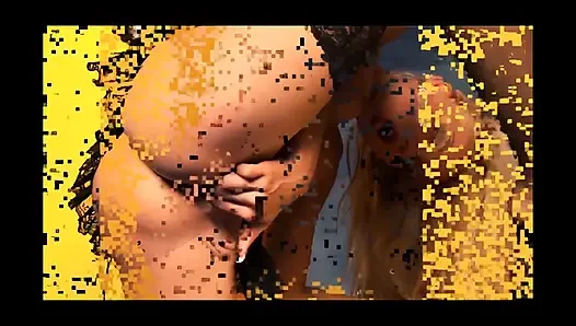 Ünlü Avrupalı fahişeler hikayelerini anlatıyor!! - Cilt #05