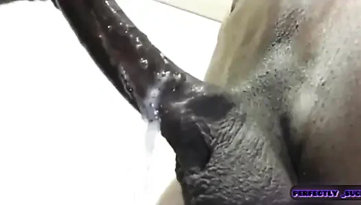 Mükemmel dudaklar-inanılmaz ıslak sakso