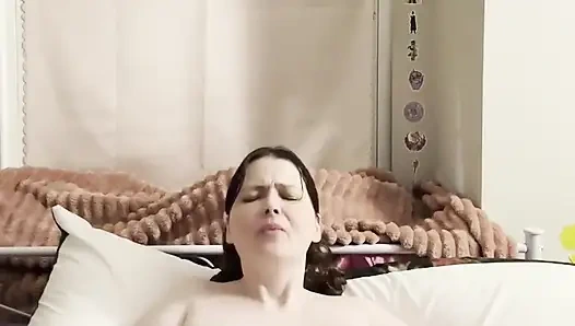 Regency cosplay mastürbasyonu 2