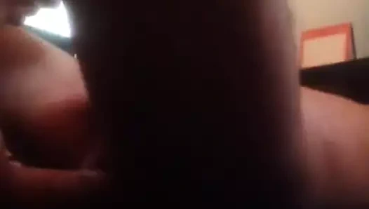 Asya karısı fisting onun hausband