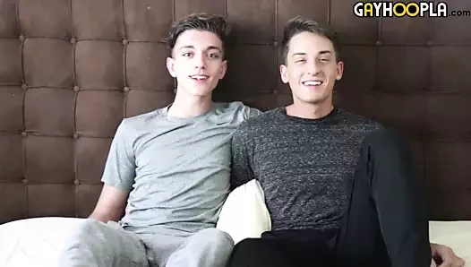 Büyük çük genç sikikleri military twink eşcinsel oğlan