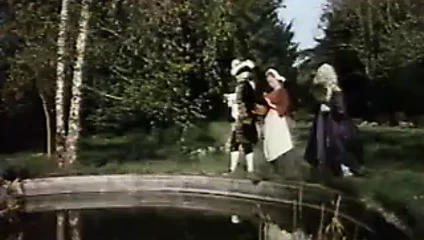 Fransız vintage aktris haraç