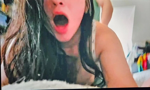 Siyah arkadaşlarını siktim baba inanılmaz edepsizce konuşmaydı