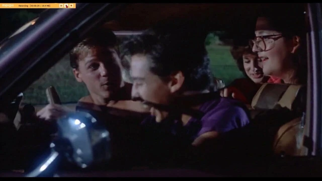 son amerikan bakire (1982)