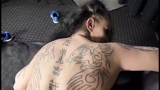 Der kulis ficker 13 - bölüm 2