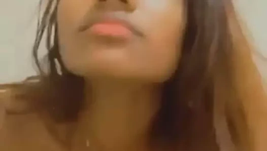 Tiktoker kız skandalı