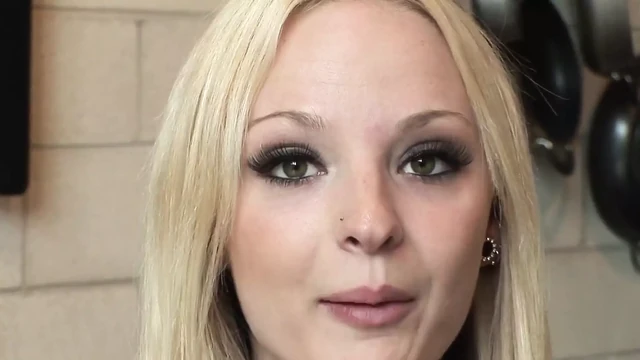 Her delikte hiç büyük zenci yaşamadım!