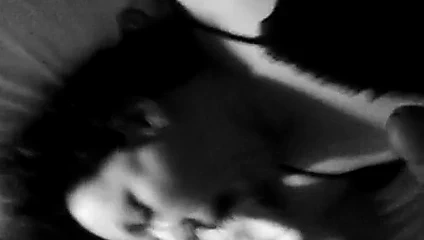 Wakeup milf facefuck