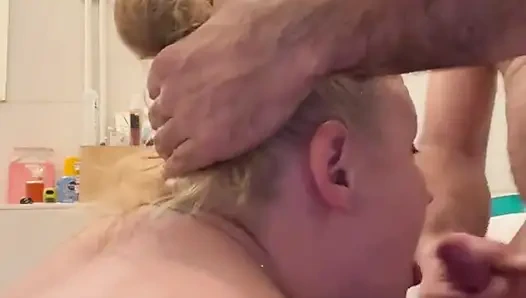 Facial Cumshot