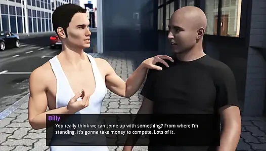 Herkes için bir adam: sevimli okuma kafası - bölüm 13