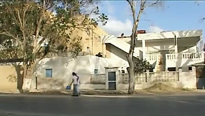 Tunus tatil sahnesi 7